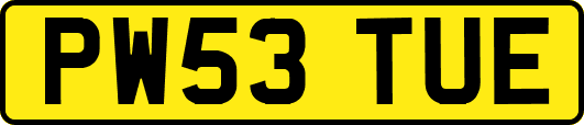 PW53TUE