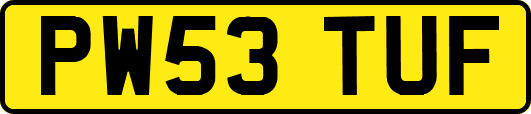 PW53TUF
