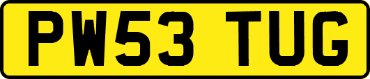 PW53TUG