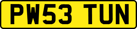 PW53TUN