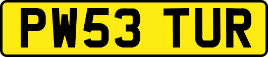 PW53TUR