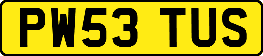 PW53TUS