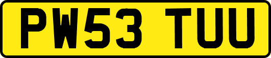 PW53TUU