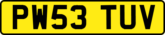 PW53TUV