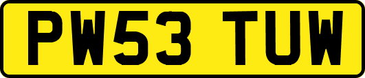 PW53TUW