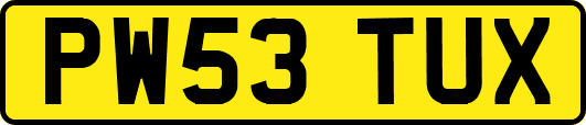 PW53TUX