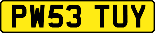 PW53TUY