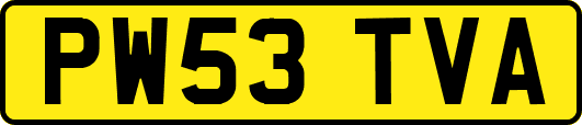 PW53TVA