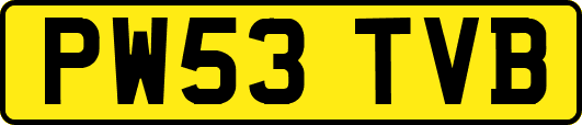 PW53TVB