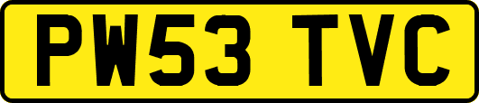 PW53TVC