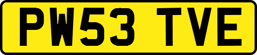 PW53TVE