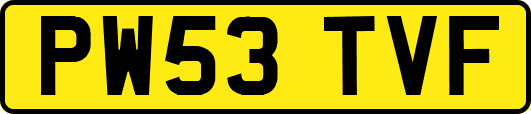 PW53TVF