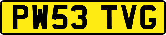 PW53TVG