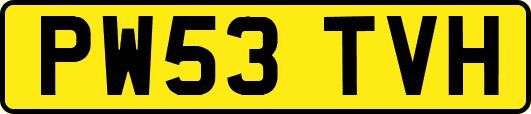 PW53TVH