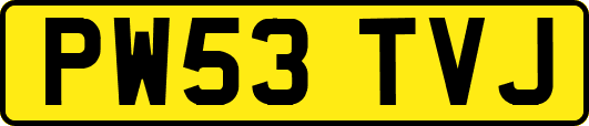PW53TVJ