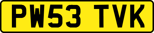 PW53TVK