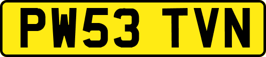 PW53TVN