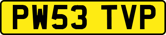 PW53TVP