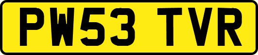 PW53TVR