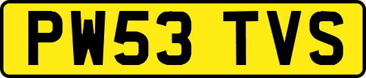 PW53TVS