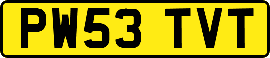 PW53TVT