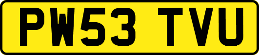 PW53TVU