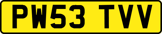 PW53TVV