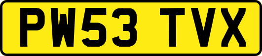 PW53TVX