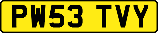 PW53TVY