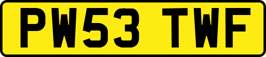 PW53TWF