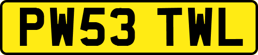 PW53TWL