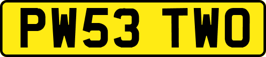 PW53TWO