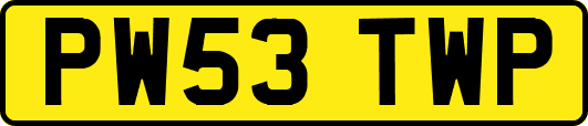 PW53TWP