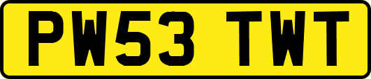 PW53TWT