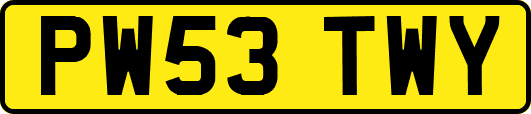 PW53TWY