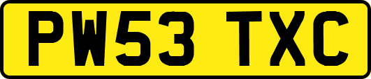 PW53TXC