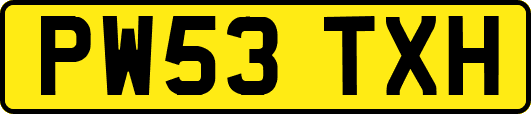 PW53TXH