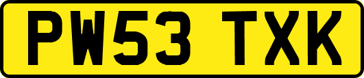 PW53TXK