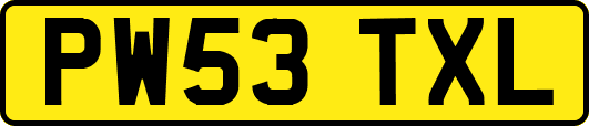 PW53TXL