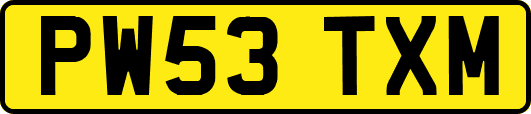 PW53TXM
