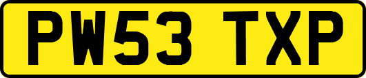 PW53TXP