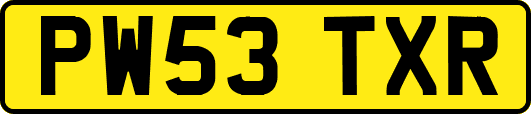 PW53TXR