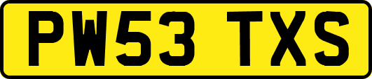 PW53TXS