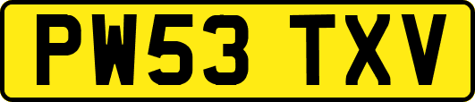 PW53TXV