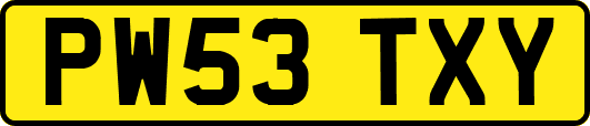 PW53TXY