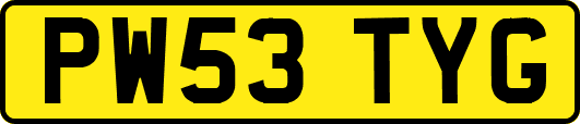 PW53TYG