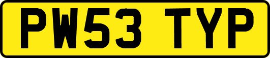 PW53TYP