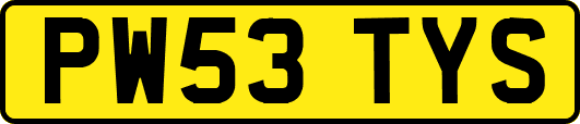 PW53TYS