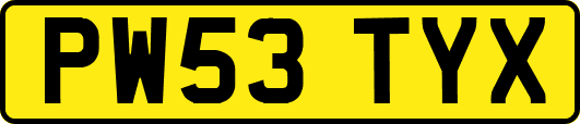 PW53TYX