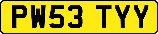 PW53TYY